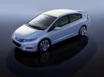 Honda Insight Concept 2008 года